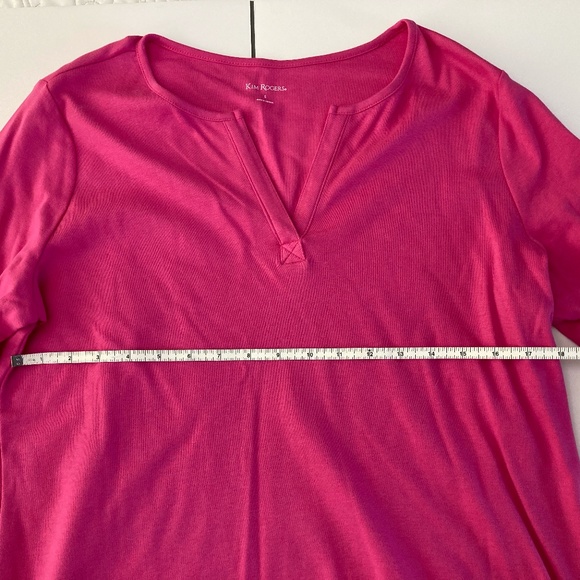 BLOUSE - Picture 1 of 3